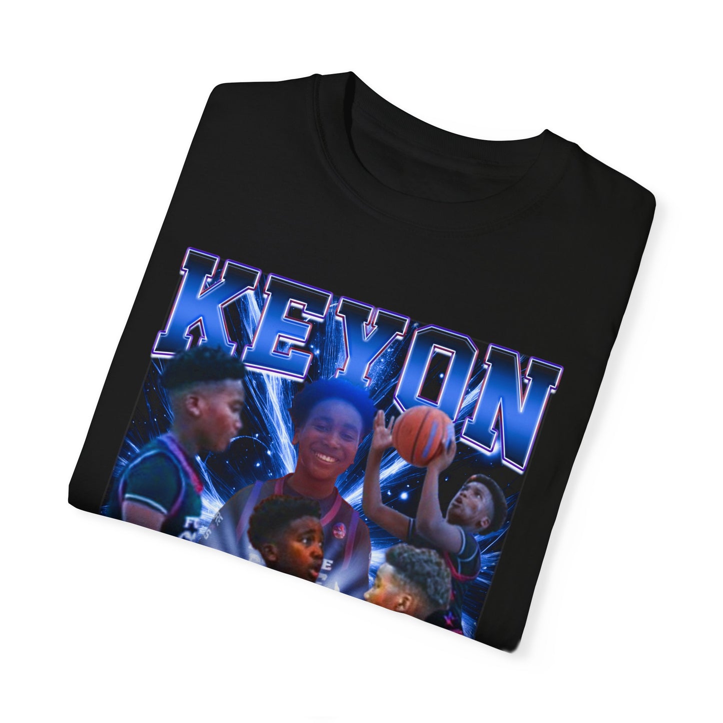 Keyon Williams Heavyweight Premium Tee