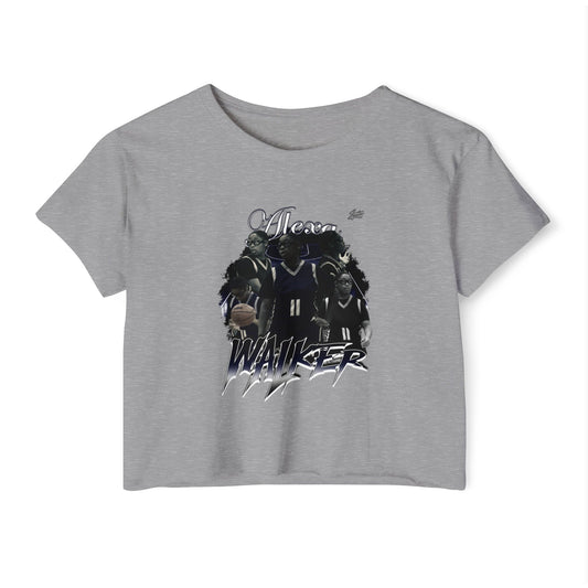 Alexa Walker Crop Top