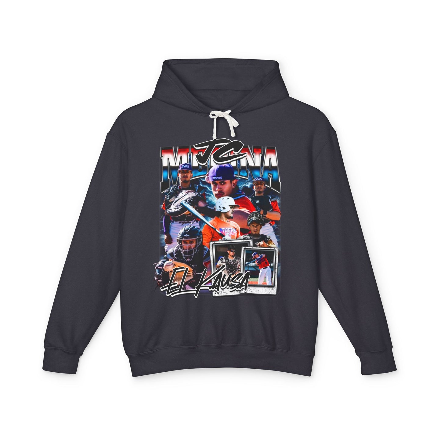 JC Medina Hoodie