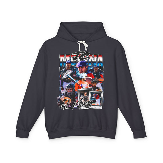 JC Medina Hoodie