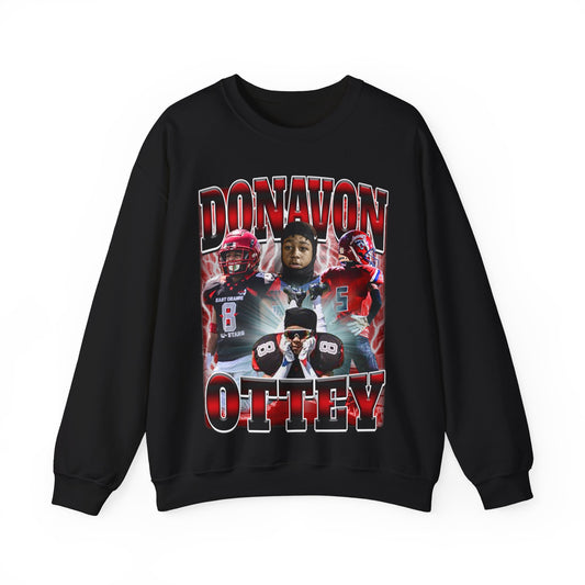 Donavon Ottey Crewneck Sweatshirt