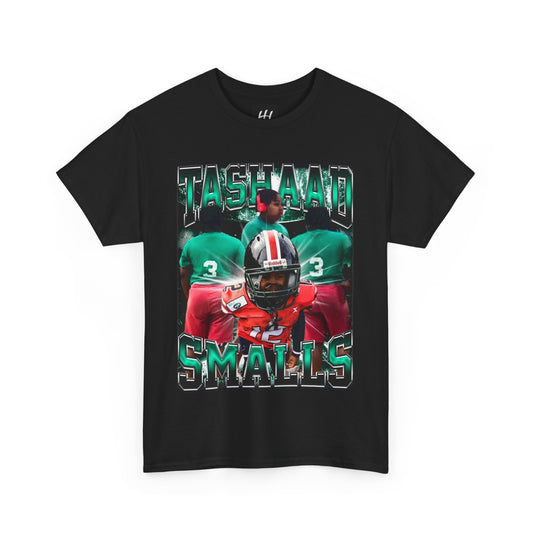 Tashaad Smalls Heavy Cotton Tee