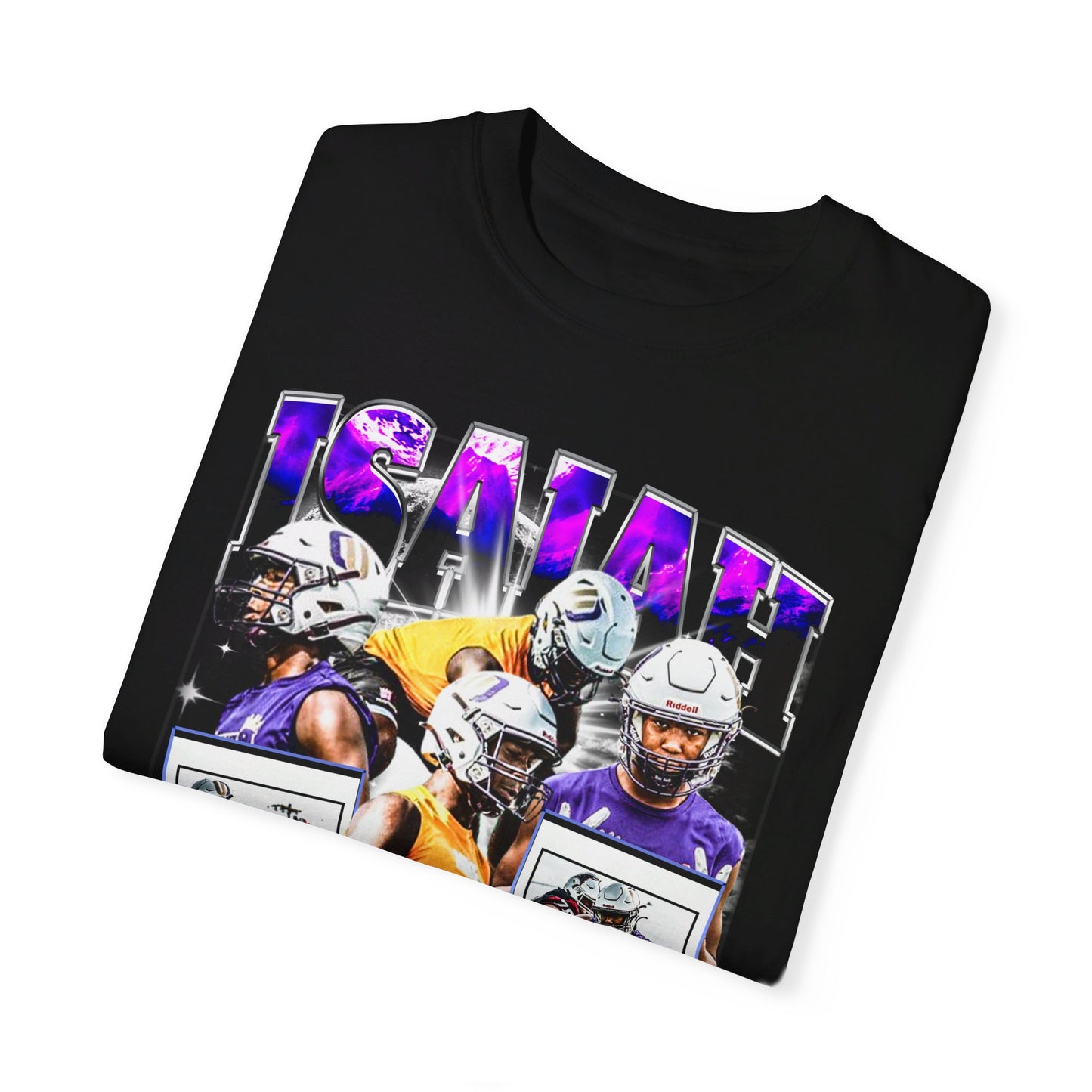 Isaiah Swain Heavy Cotton Tee