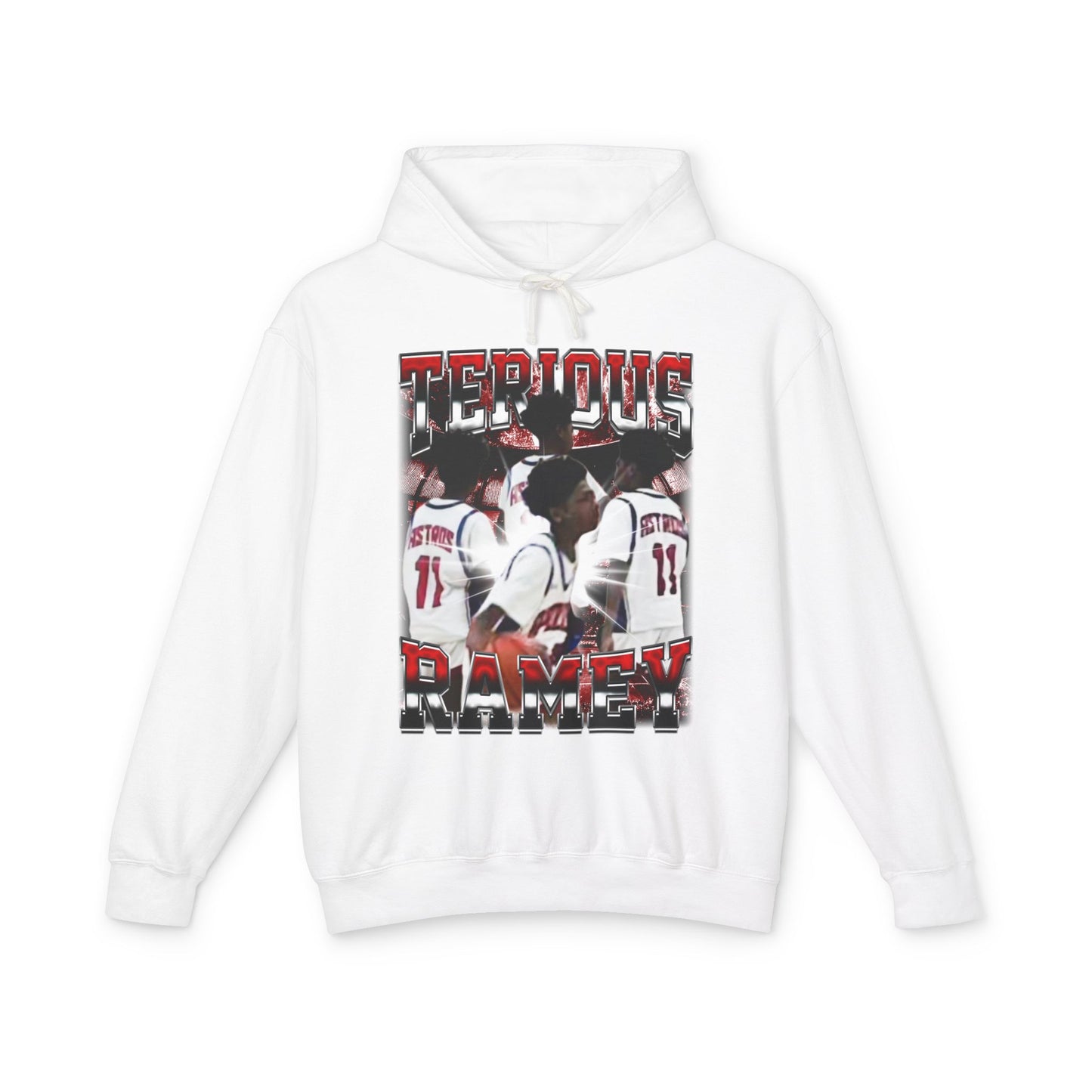 Terious Ramey Hoodie