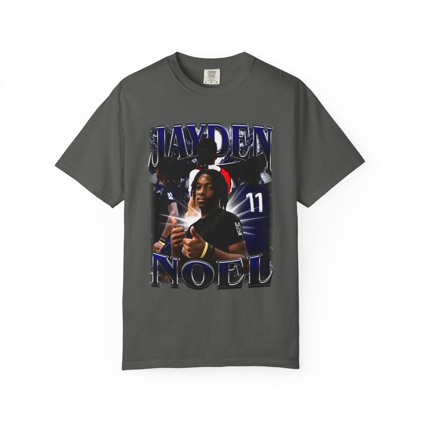 Jayden Noel Heavyweight Premium Tee