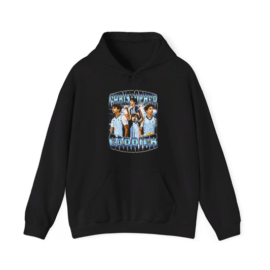 Christopher Carrier Hoodie