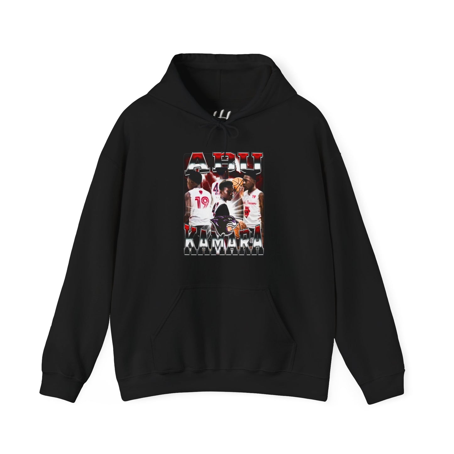 Abu Kamara Hoodie