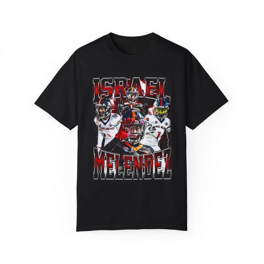 Israel Melendez Heavyweight Premium Tee