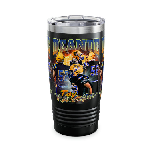 Deante Paige Stainless Steel Tumbler