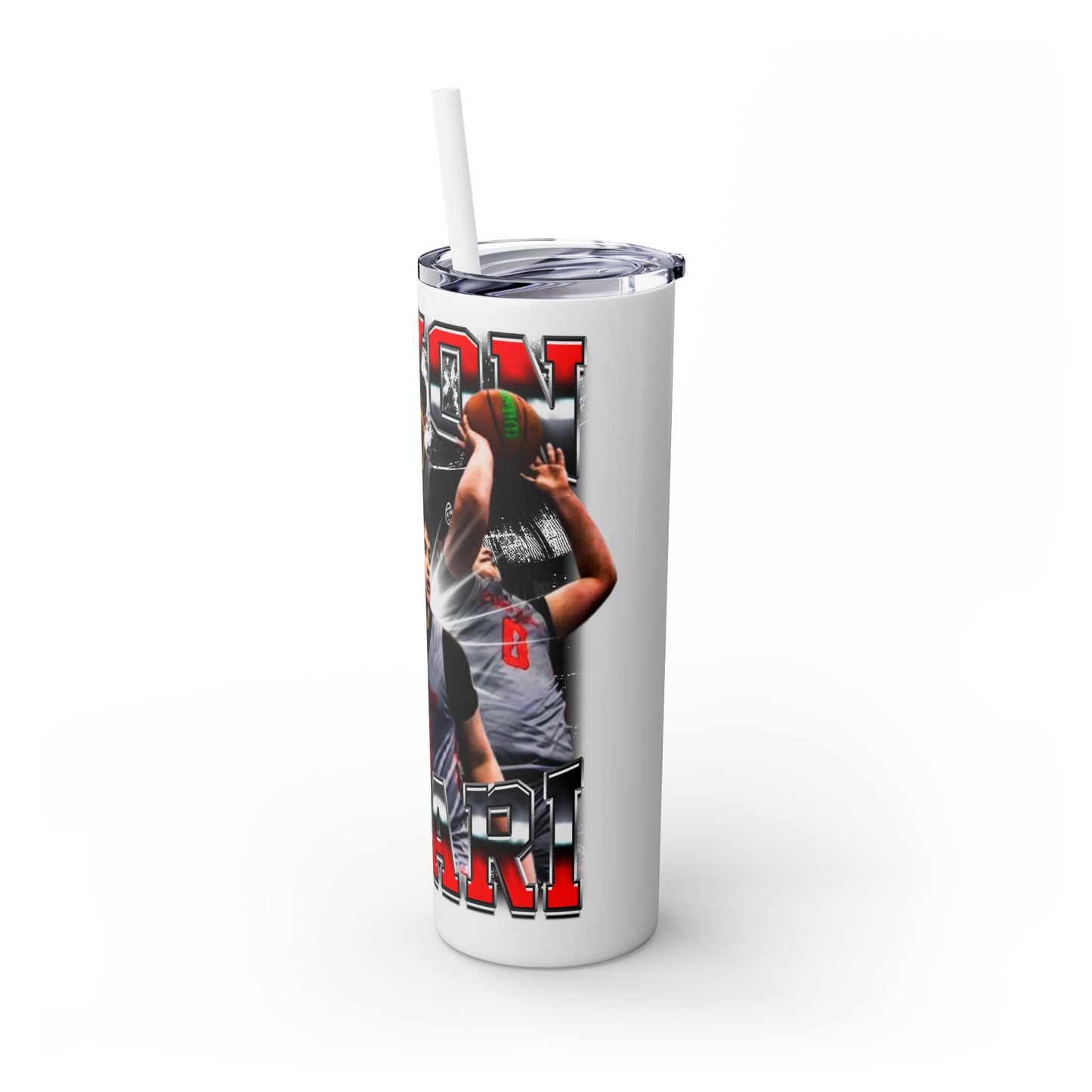 Shyon Sayari Stainless Steal Tumbler