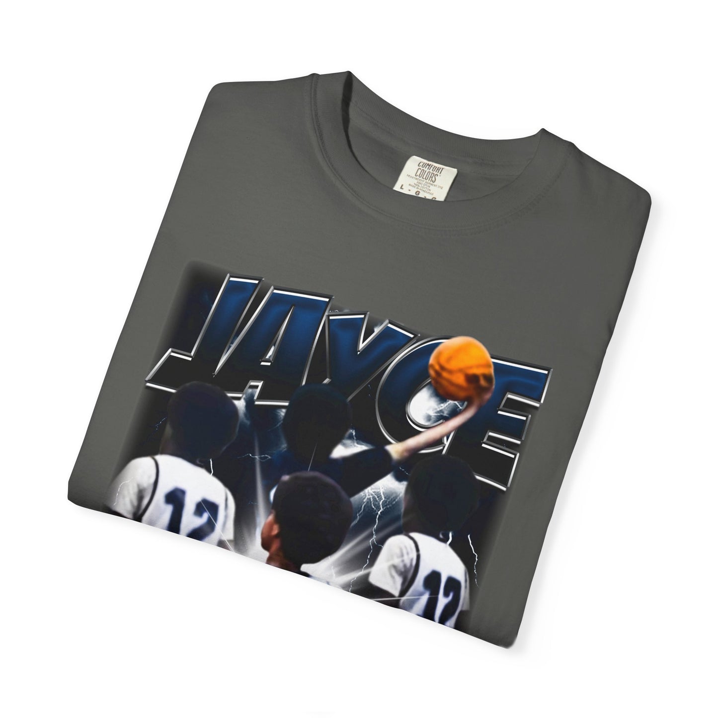 Jayce Reid Heavyweight Premium Tee