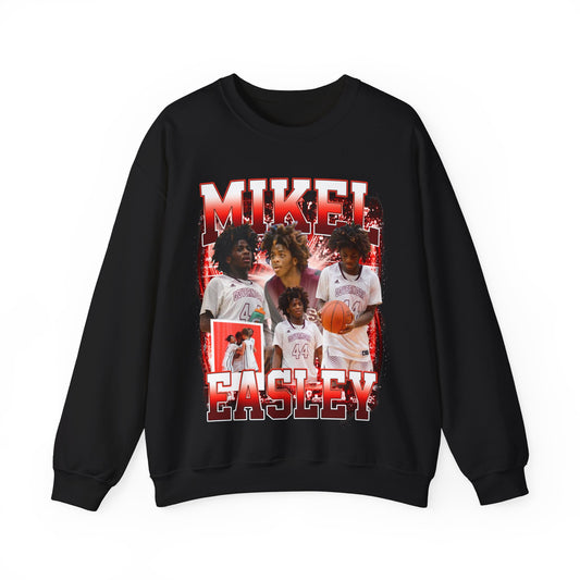 Mikel Easley Crewneck Sweatshirt