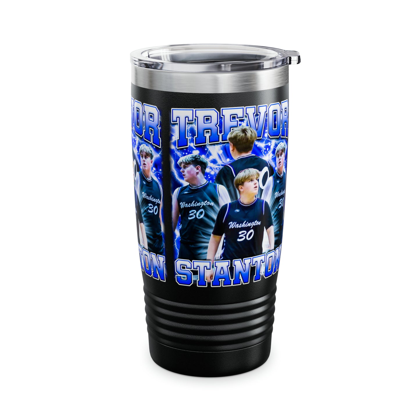 Trevor Stantan Stainless Steel Tumbler