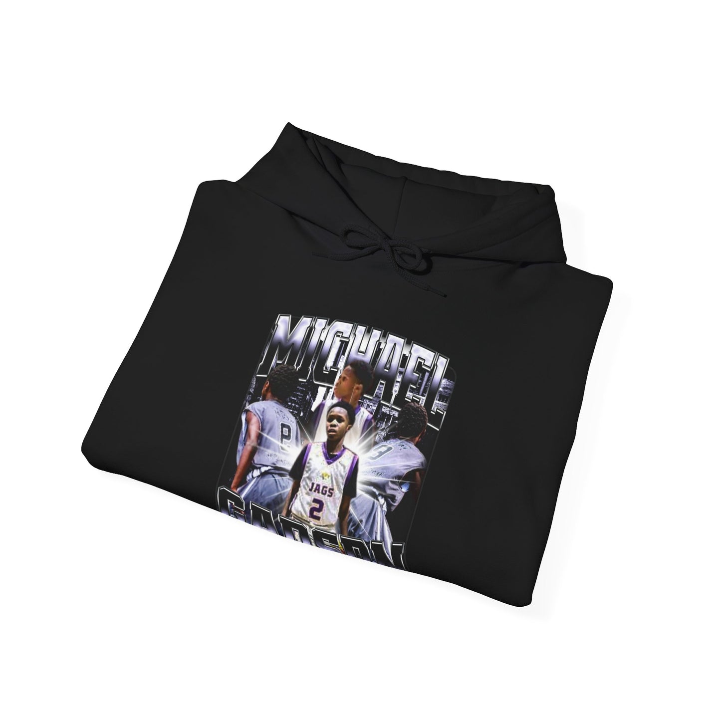 Michael Gadson Hoodie
