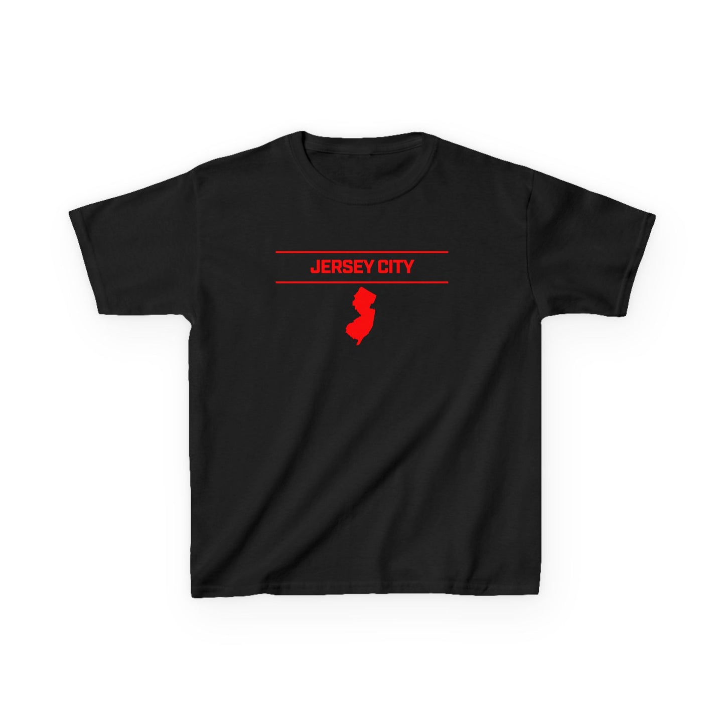 Xaidyn Hill Youth Heavy Cotton Tee