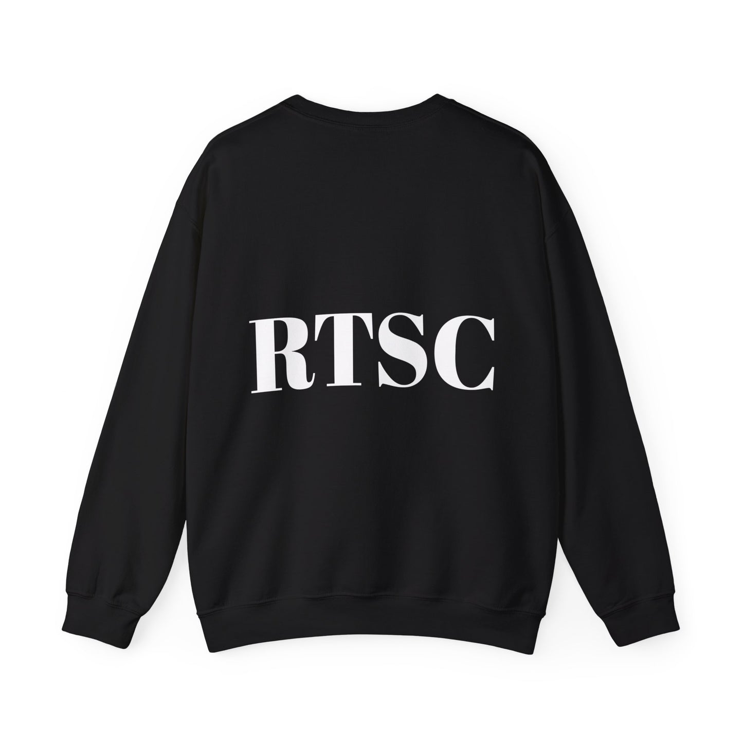 Daryn Blackwell Crewneck Sweatshirt