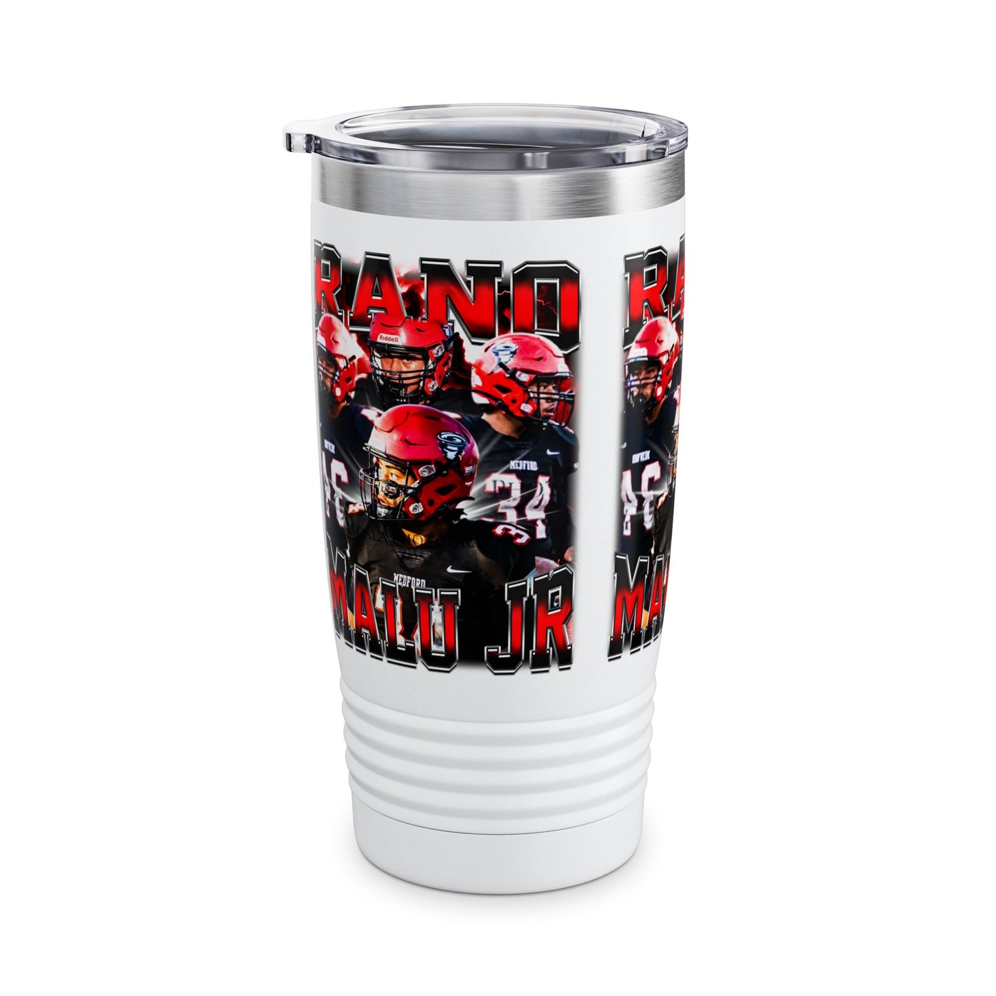 Rano Malu Jr Stainless Steel Tumbler
