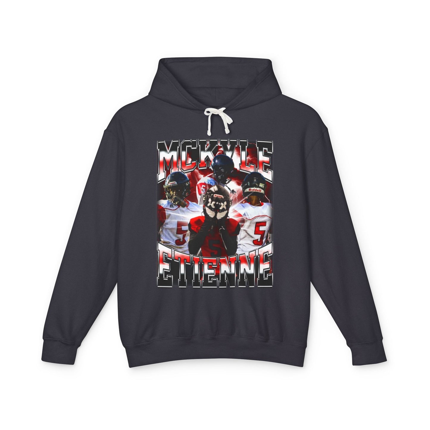 Mckyle Etienne Hoodie