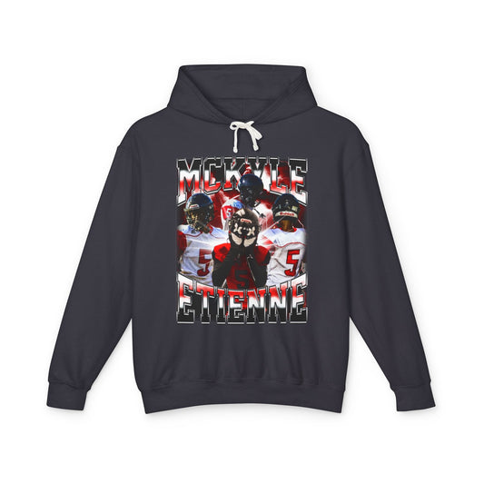 Mckyle Etienne Hoodie