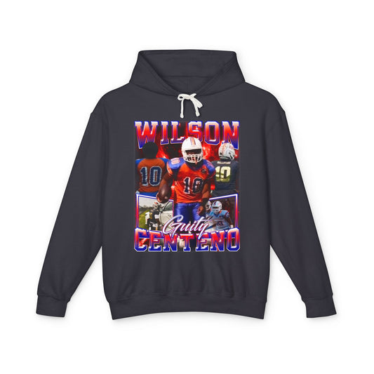 Wilson Guity Centeno Hoodie