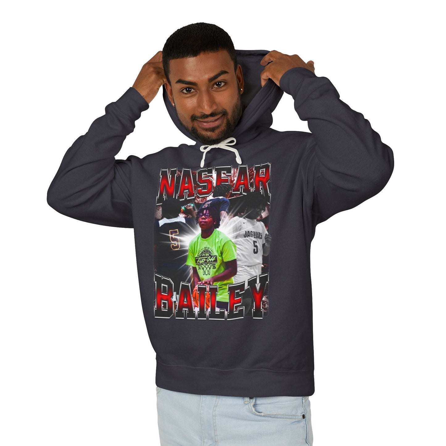 Nasear Bailey Hoodie
