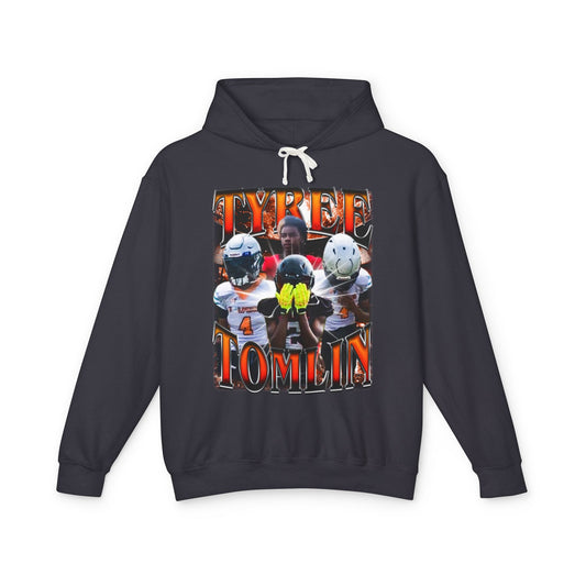 Tyree Tomlin Hoodie