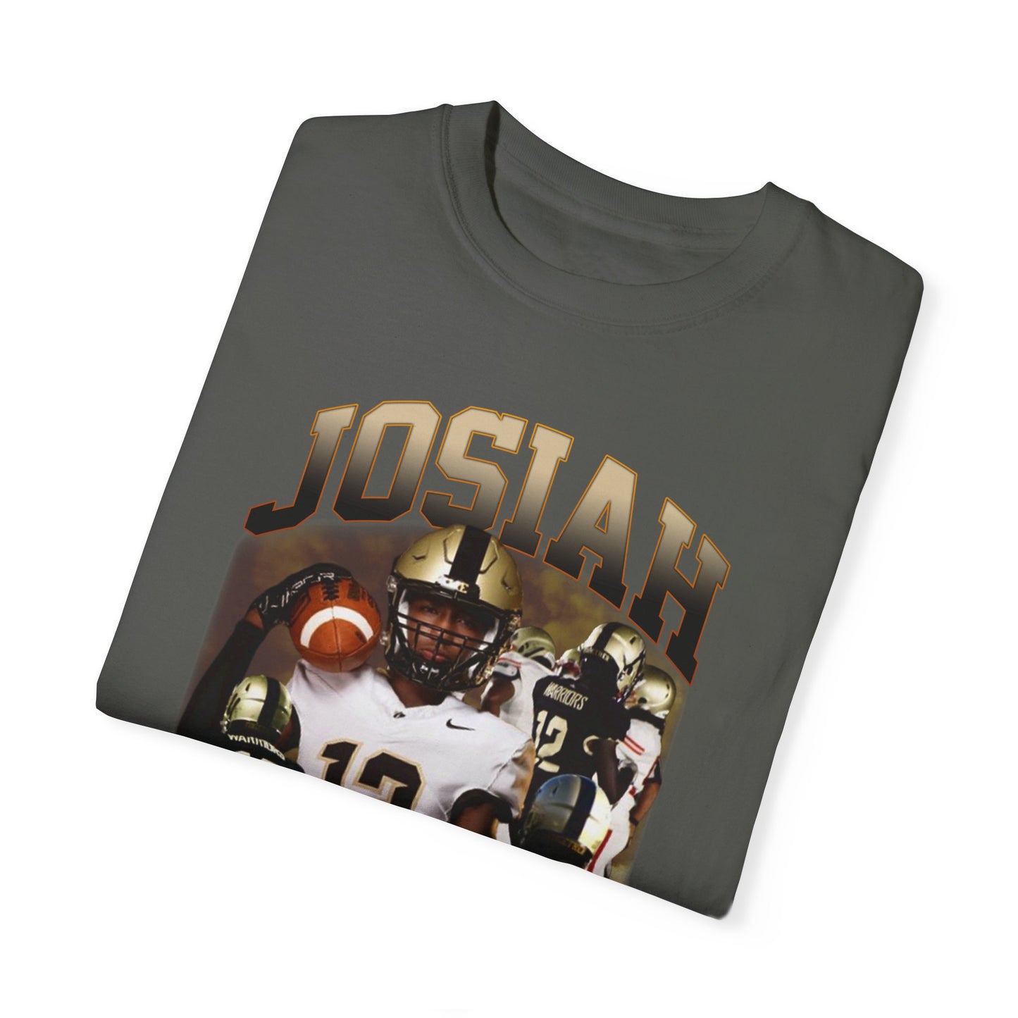 Josiah Rand Graphic T-shirt