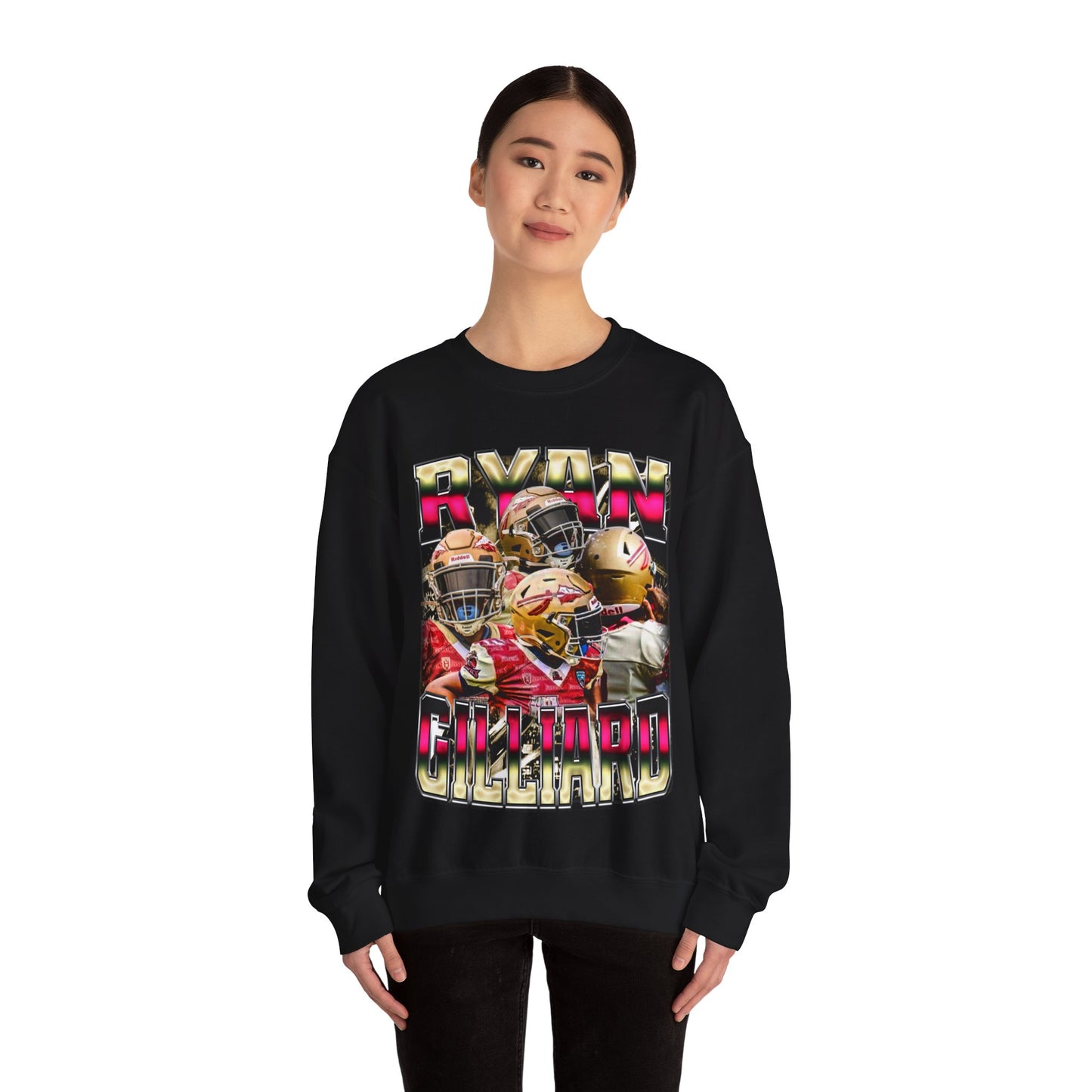 Ryan Gilliard Crewneck Sweatshirt