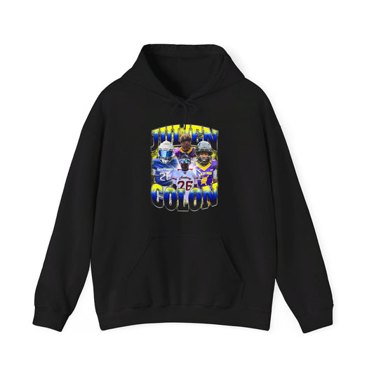 Julien Colon Hoodie