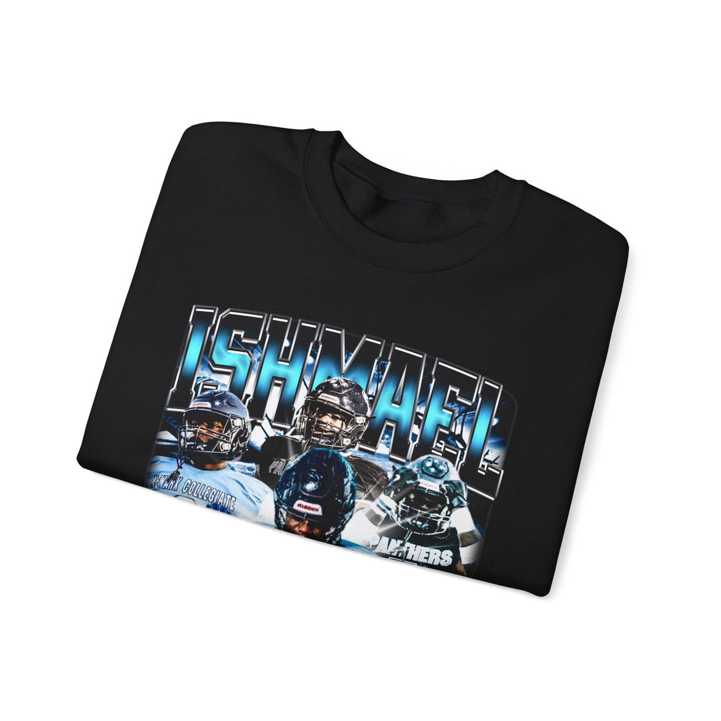 Ishmael Downing Crewneck Sweatshirt