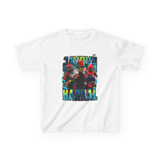 Jaydyn Barral Youth Heavy Cotton Tee