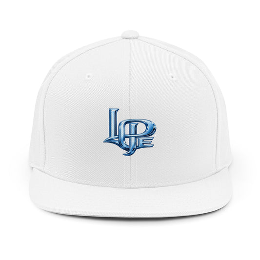 Brendon Luper Snapback Hat
