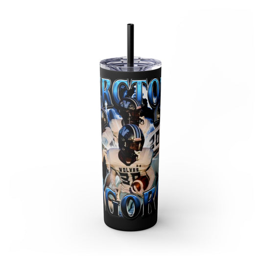 Ercton Agoro Stainless Steal Tumbler