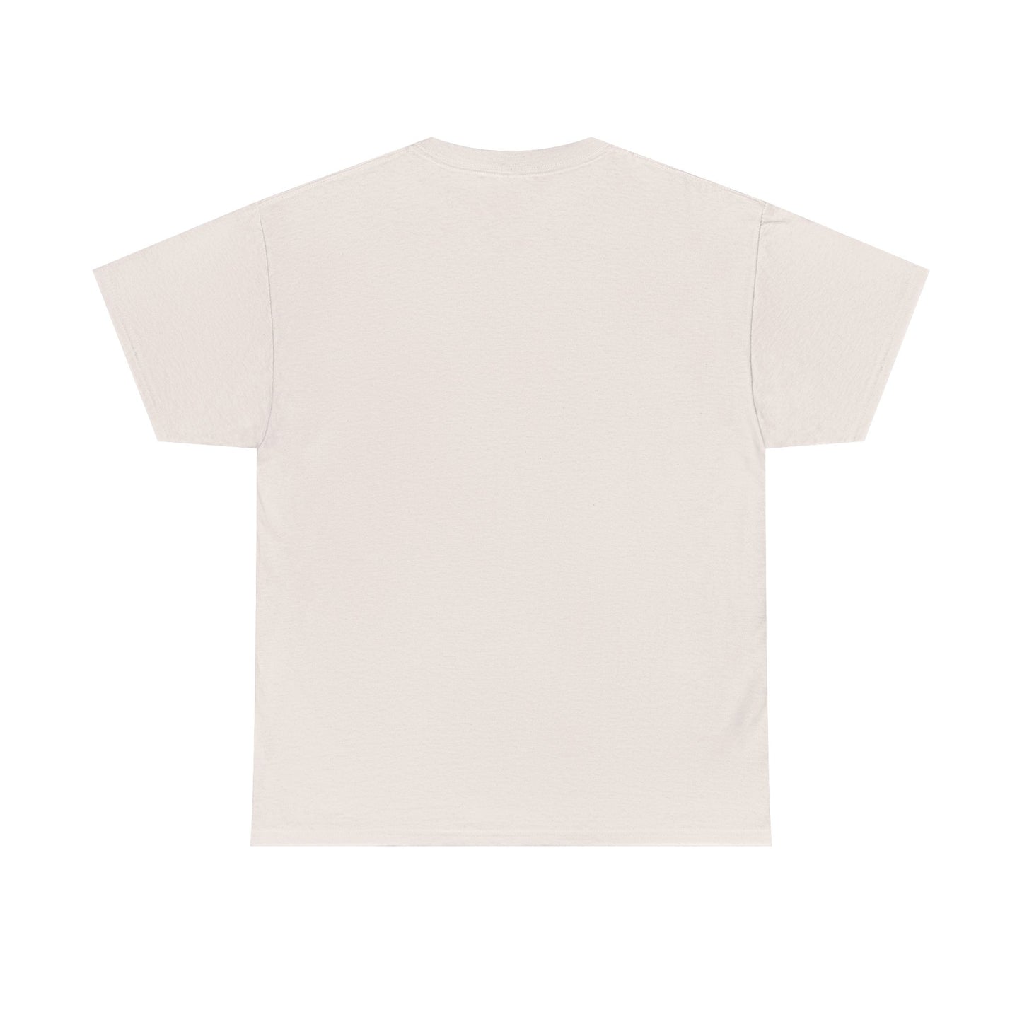 Coach K Heavy Cotton Tee
