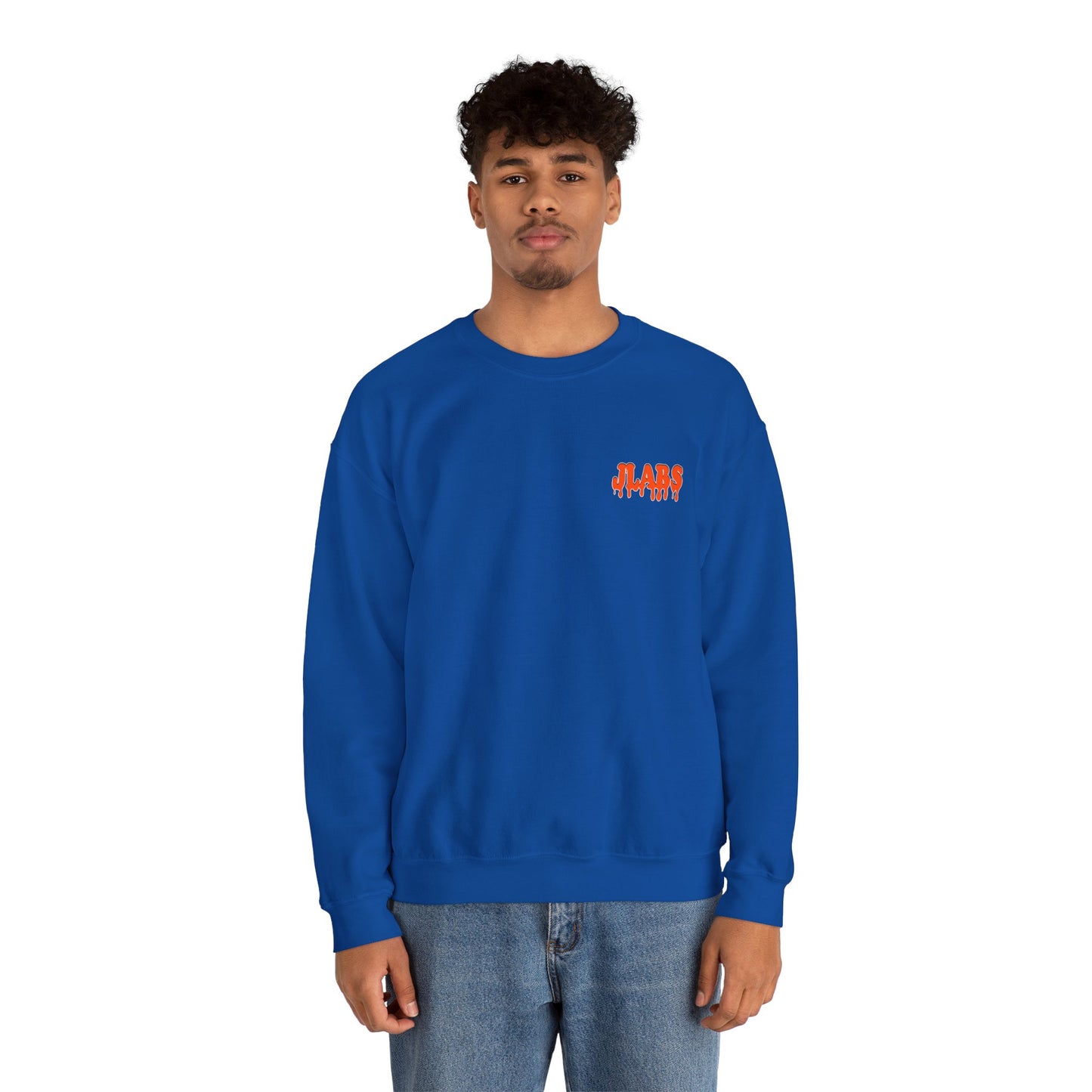 Jlabs Crewneck Sweatshirt