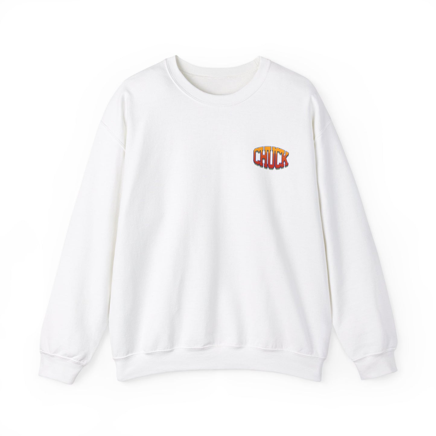 Chuck Crewneck Sweatshirt