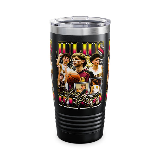 Julius Reed  Stainless Steal Tumbler