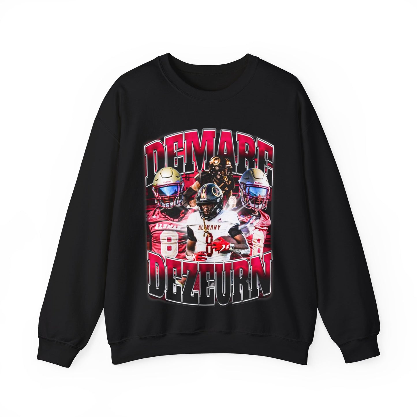 Demare Dezeurn Crewneck Sweatshirt