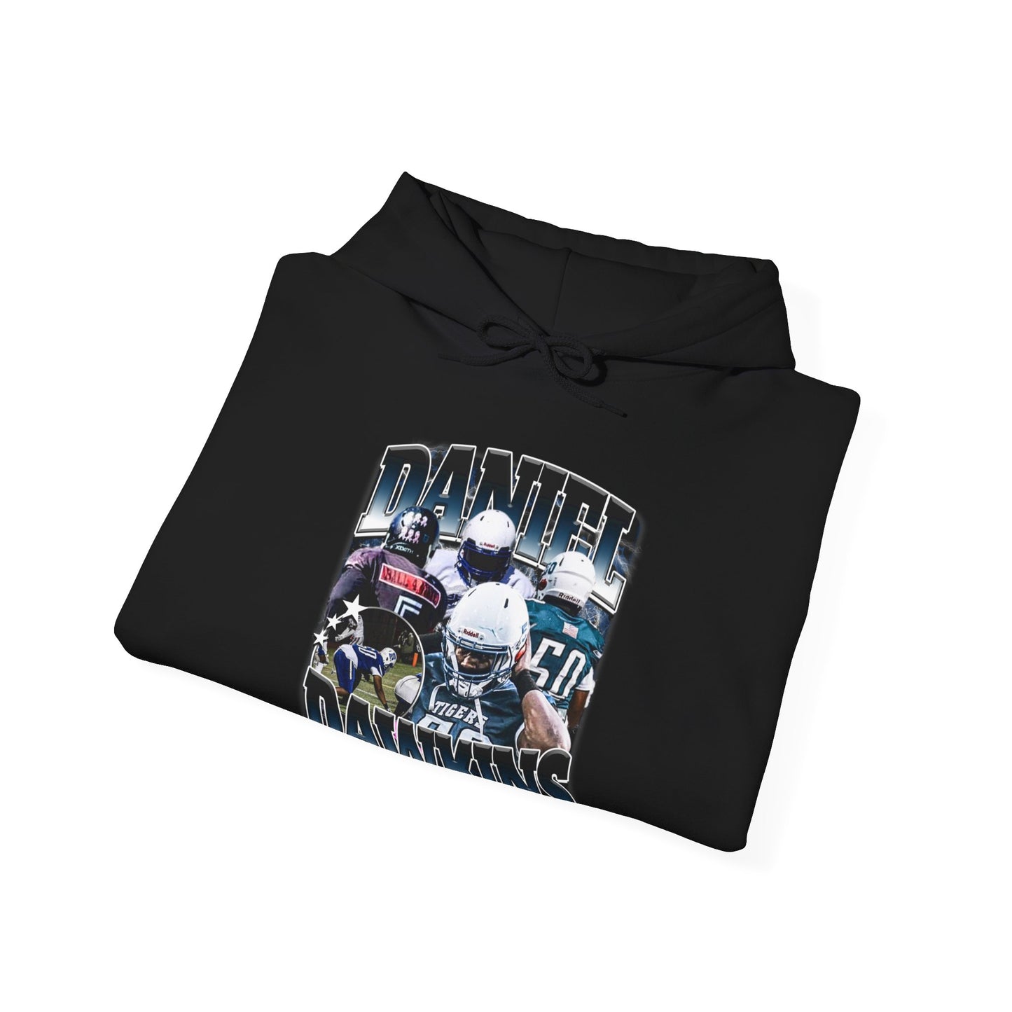 Daniel Dawkins Hoodie