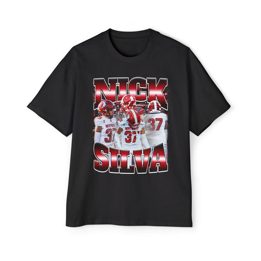 Nick Silva Oversized Tee