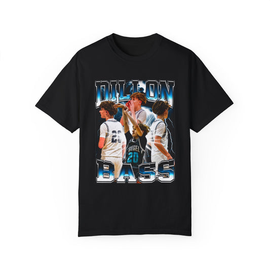 Dillon Bass Heavyweight Premium Tee