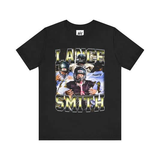 Lance Smith Heavy Cotton Tee