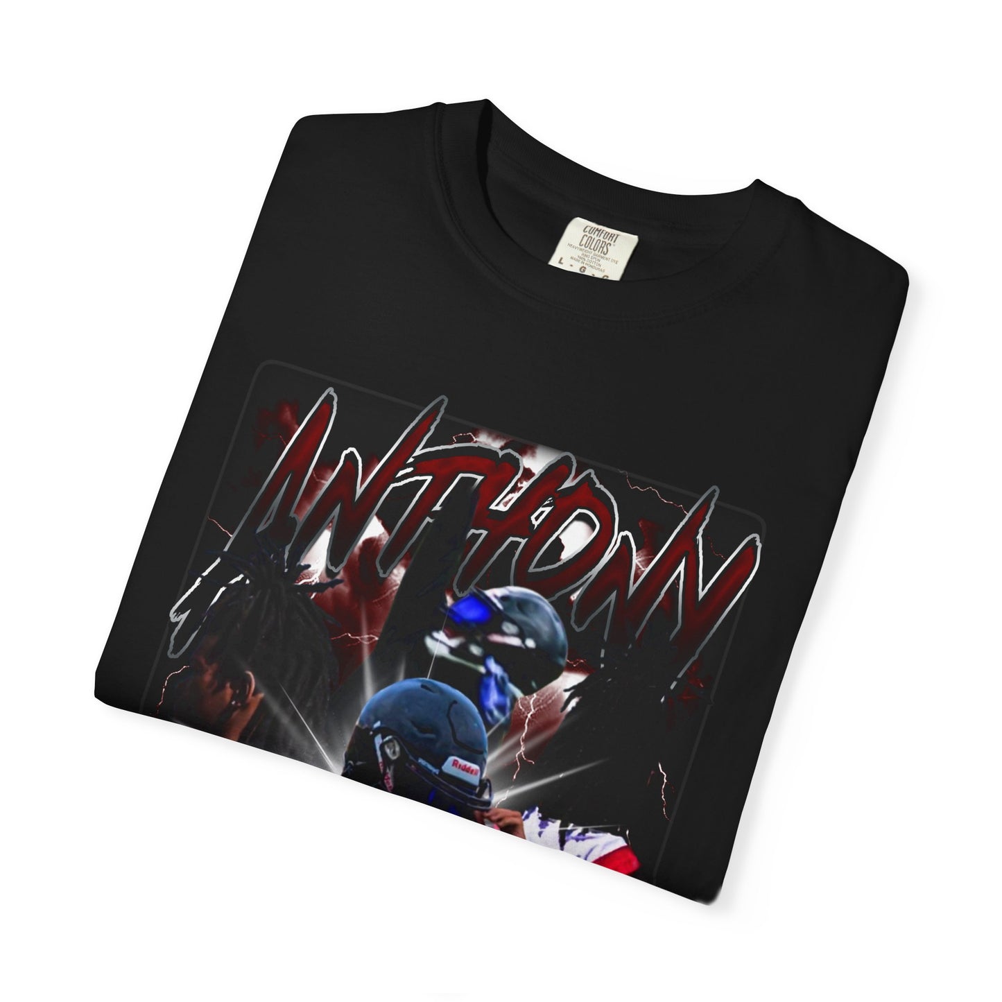 Anthony Luciano Heavyweight Premium Tee