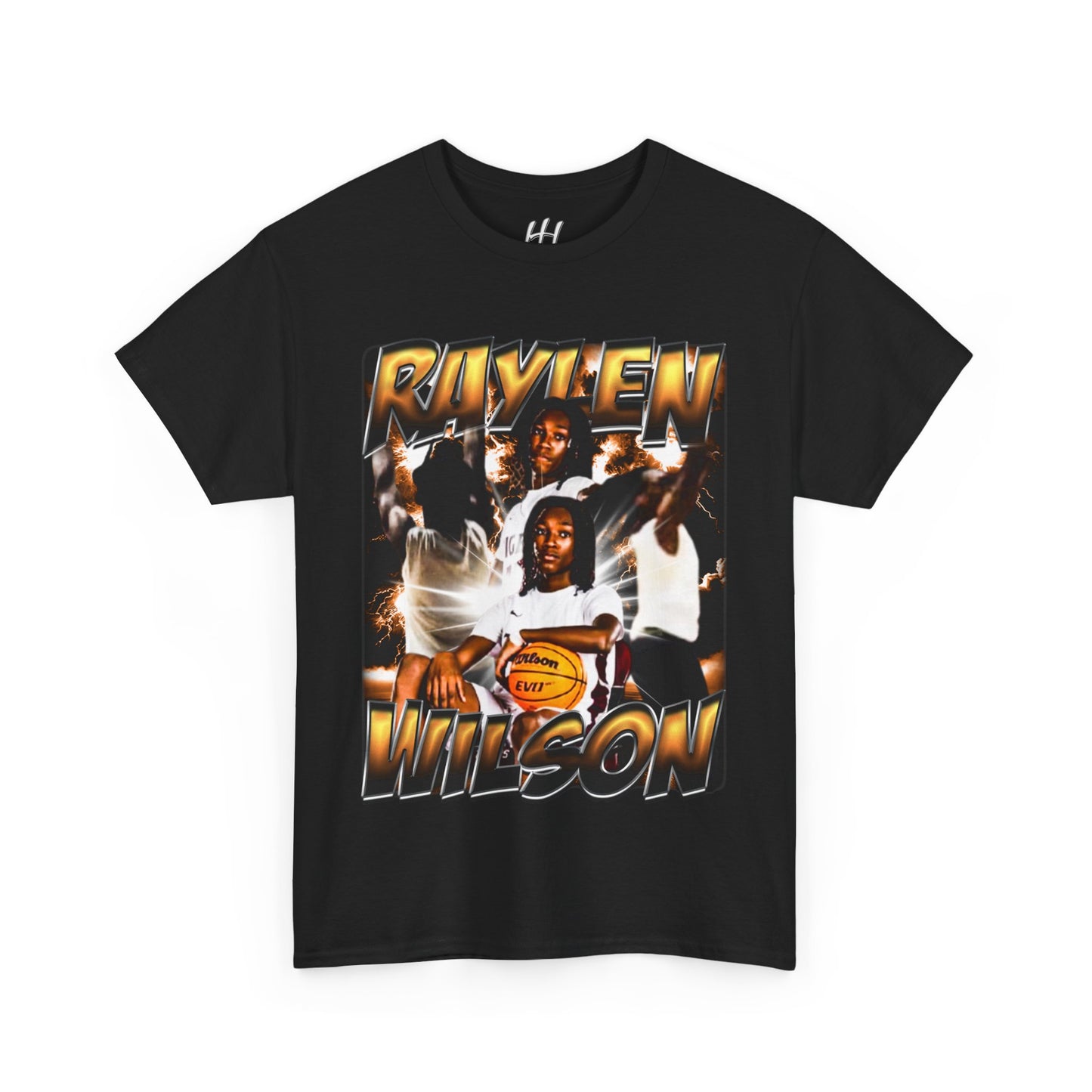 Raylen Wilson Heavy Cotton Tee
