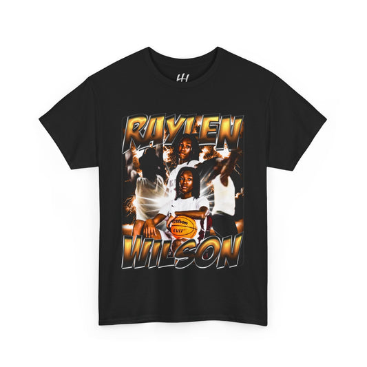 Raylen Wilson Heavy Cotton Tee