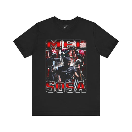 Mel Sosa Heavy Cotton Tee