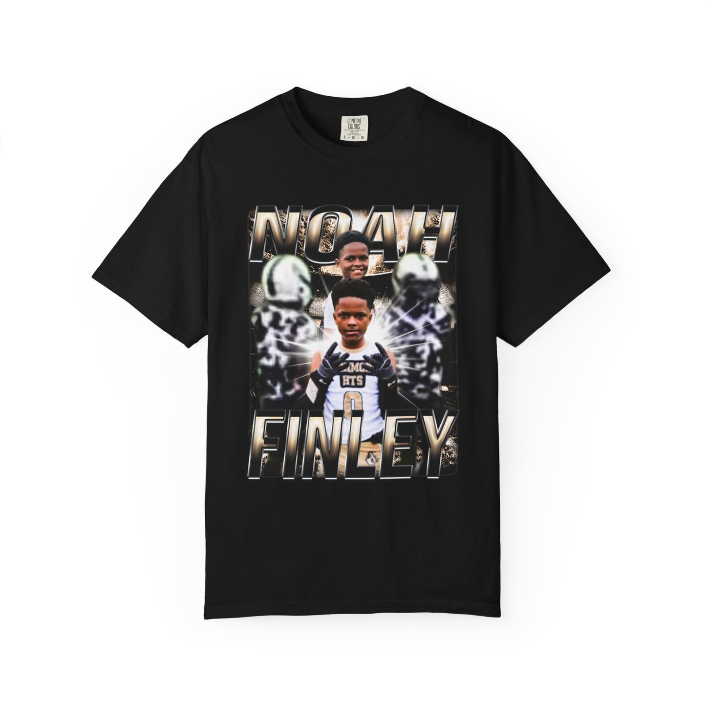 Noah Finley Heavyweight Premium Tee
