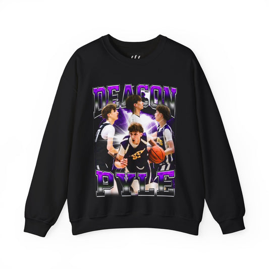 Deacon Pyle Crewneck Sweatshirt