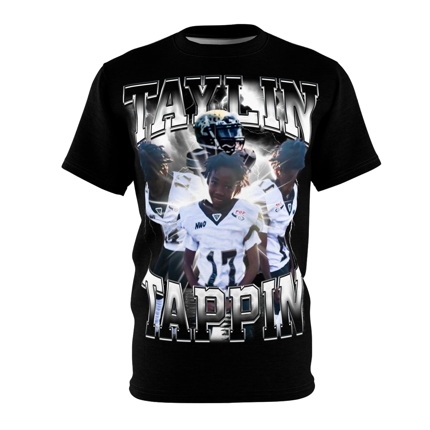Taylin Tappin Vintage Full Pree