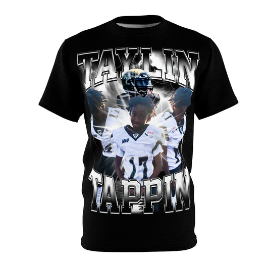 Taylin Tappin Vintage Full Pree